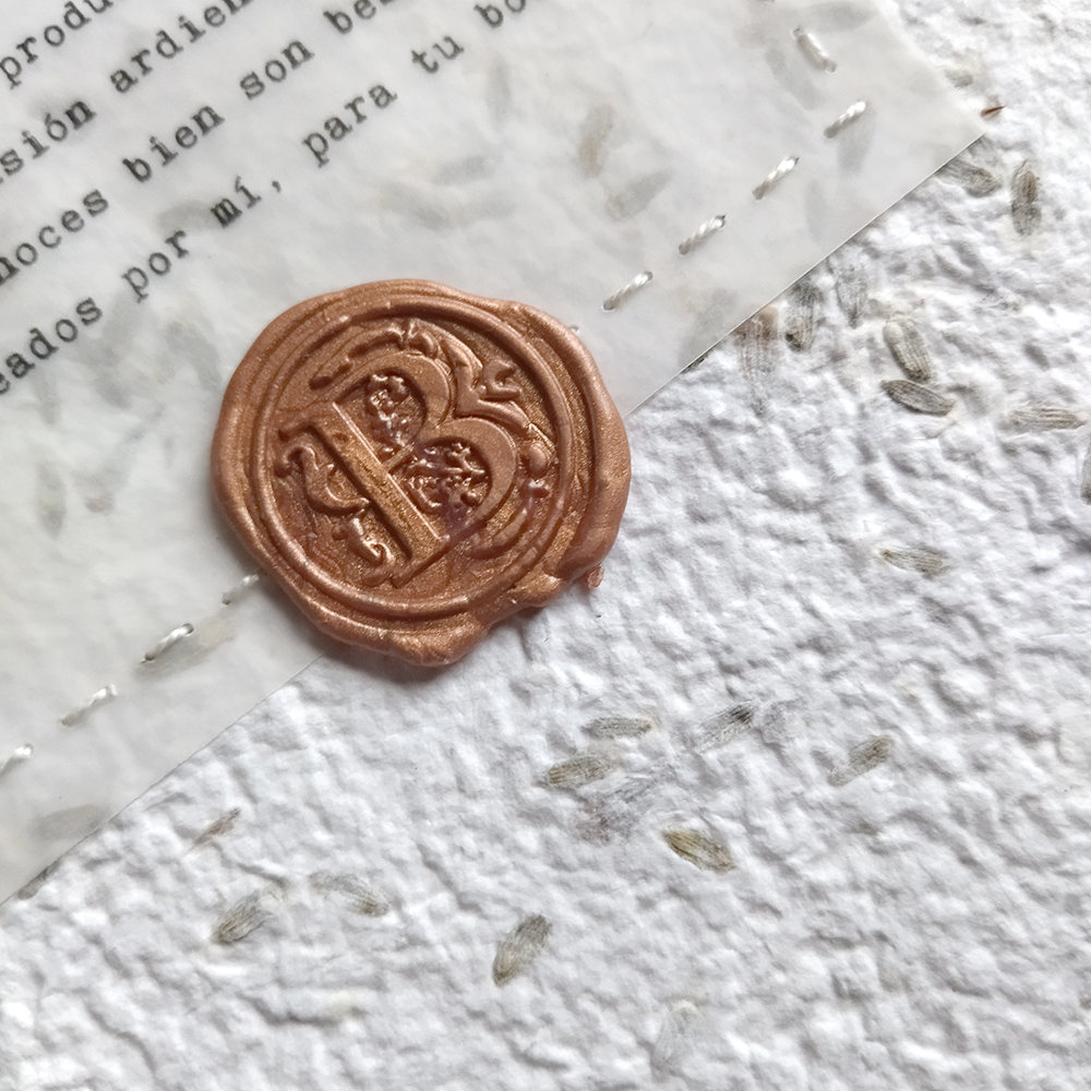 Studio 1 - Proceso artesanal